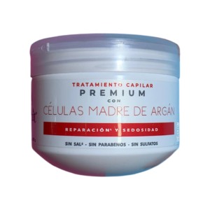 Células Madre de Argán Tratamiento Lehit