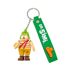 Doctor Simi Llavero – El Chavo del 8