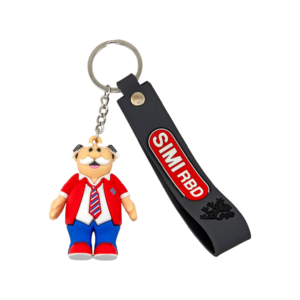 Doctor Simi Llavero – Simi RBD