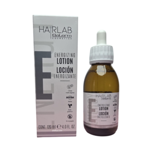 Hairlab Salerm Locion Energizante para Cabello – 120 ml