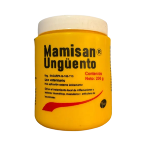 Mamisan Original Ptfizer Ungüento de Uso Veterinario – 200 g