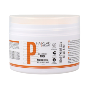 Hairlab Salerm l Mascarilla Multi-Proteina - 250ml