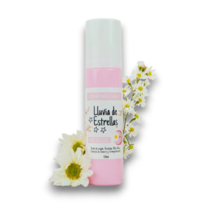 Lluvia de Estrellas Mil Deseos Hair Perfume