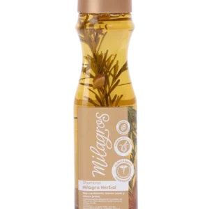 Milagros - Shampoo Milagro Herbal 450ml