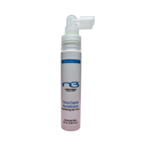 Integra N3 Tonico Capilar Revitalizante – 60 ml
