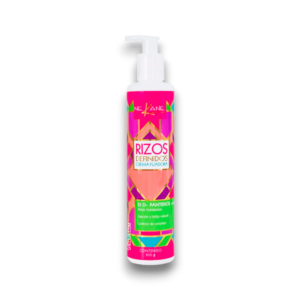 Rizos Definidos Crema Fijadora 300g – Nekane