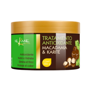 Nekane Tratamiento Antioxidante  Macadamia Karite