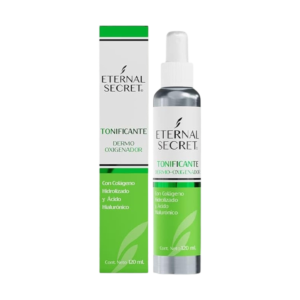 Eternal Secret – Tonificante Dermo Oxigenador