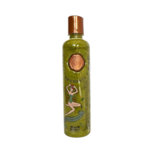 Origen Botanico Tratamiento Intensivo Plex