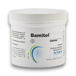Bamitol Ungüento – 200 g