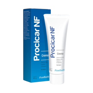 Procicar NF - Crema con Acido Hialuronico 60gr