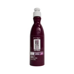 Prokpil Rojizo Violeta l Tratamiento Mantenimiento de Color