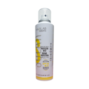 Hairlab Salerm l Bruma Protectora paraCabello y Piel SPF35