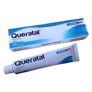Queratal - Crema Tubo X 30g