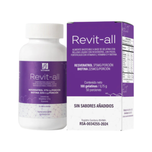 Vithani Revit - All - Gomitas Multivitaminicas