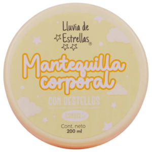 Lluvia de Estrellas Watermelon Body Butter