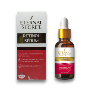 Eternal Secret Retinol Serum – 30 ml
