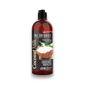 The Botanist Shampoo Leche De Coco 591 Ml