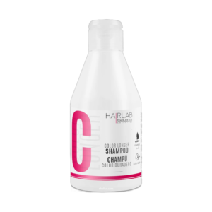 Hairlab Salerm l Shampoo Color Duradero – 300 ml