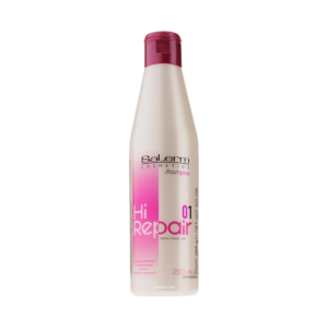 Salerm Hi Repair l Shampoo Reparacion – 250 ml