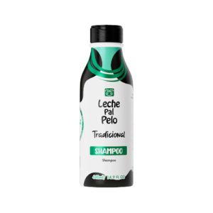 Leche Pal Pelo Shampoo Tradicional 440 ml