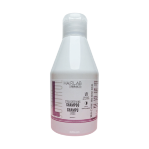 Salerm Hairlab l Shampoo Lisos – 300 ml