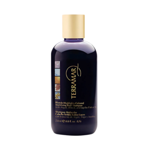 Terramiracle l Shampoo Matizador de Color – 250 ml