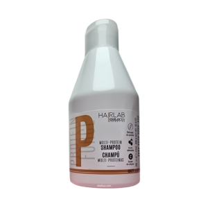 Hairlab Salerm l Shampoo Multi-Proteina