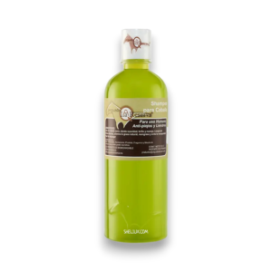 Shampoo Antipiojos y Liendres - Yeguada La Reserva 500 ml