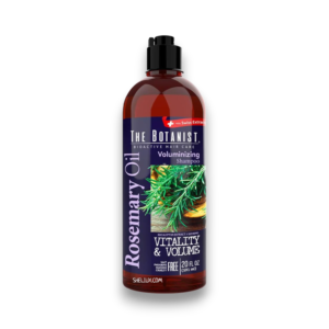 Shampoo Rosemary Oil Voluminizing 591ml The Botanist