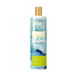 Nekané Renova l Shampoo Suero Libre de Sal 960 g