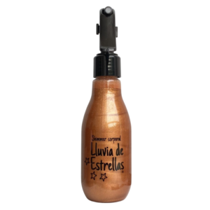 Lluvia de Estrellas Bronze Tone Body Butter