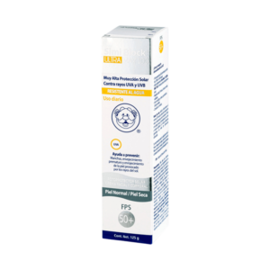 Simiblock Ultra Max Bloqueador Solar – 125 g