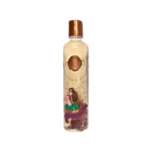 Origen Botanico Shampoo SOS con cebolla y argan