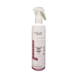 Hairlab Salerm l Spray para Lisos – 250 ml