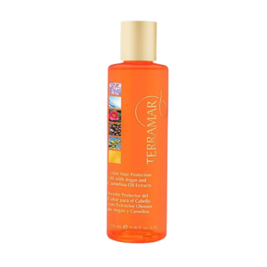 Terramar l Oleo Protector de Sol y Calor para el Cabello 120ml