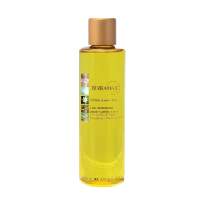 Terramar 3 in 1 Oleo Argan y Macadamia 120ml