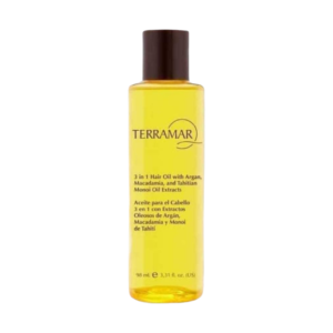 Terramar 3 in 1 Oleo Argan y Macadamia 98ml