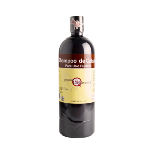 Shampoo Yeguada La Reserva Negro
