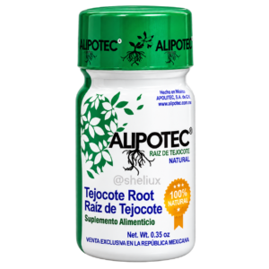 Alipotec Tejocote Root