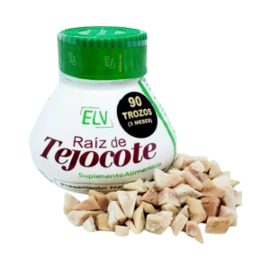ELV Alipotec – Raiz Tejocote – 7 g