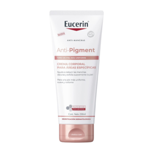 Eucerin – Anti‑Pigment Crema Corporal – 200 ml