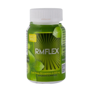 Rmflex – 30 Tablets Supplement