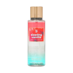 Victoria’s Secret – Sizzling Vanilla Body Mist