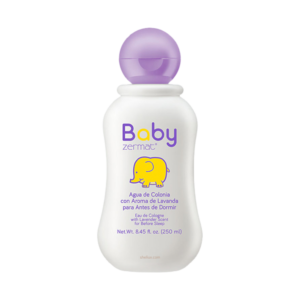 Baby Zermat – Agua de Colonia de Lavanda