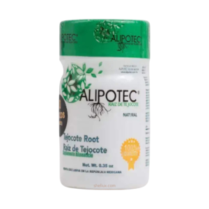 Alipotec Tejocote Root – 90 Microdoses