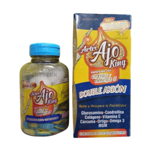 Artri Ajo King – 100 Tablets