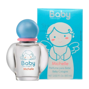 Baby Zermat – Michelle Fragancia 60 ml