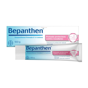 Bepanthen – Pomada Protectora 100g