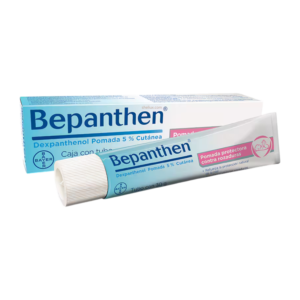 Bepanthen – Pomeda Protectora 30g